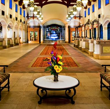 Disney's Coronado Springs
