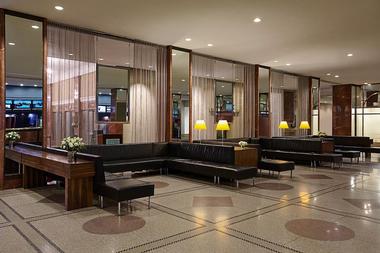 Hotel Pennsylvania