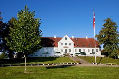 Scandic Bygholm Park