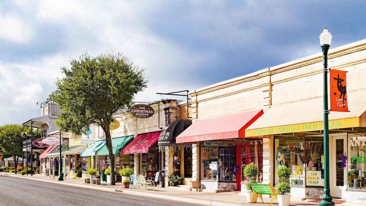Stroll through charming shops, admire historic architecture, and explore scenic walking trails.