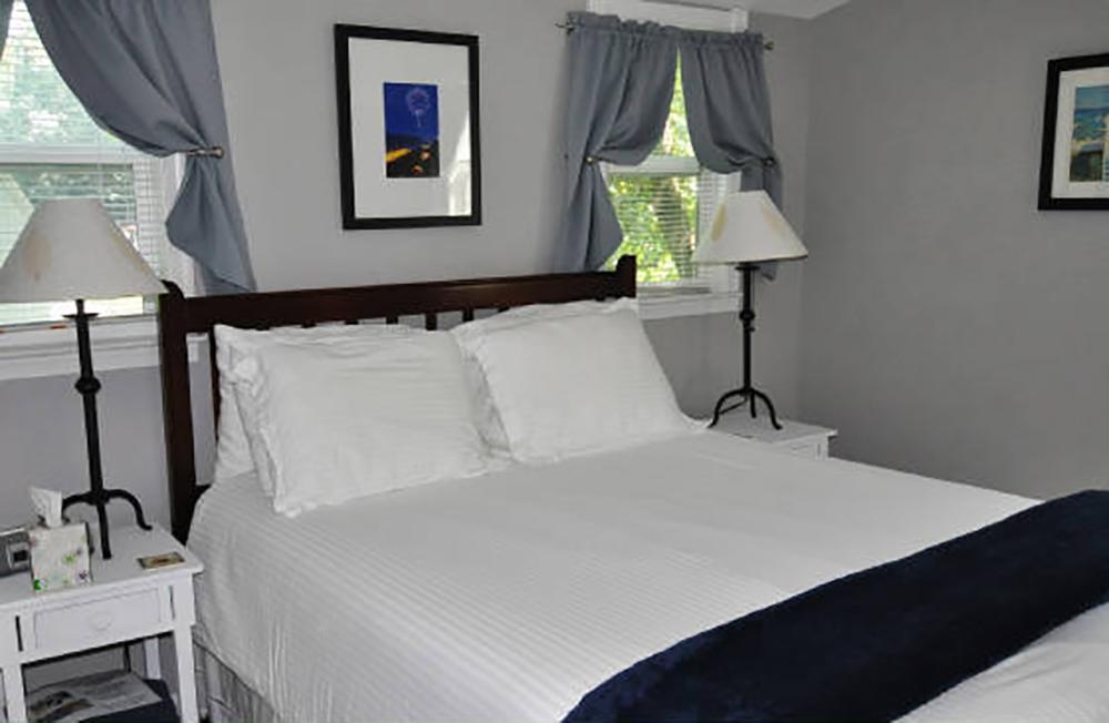 If You Crave a Peaceful Escape, Book Lazy L at Willow Creek