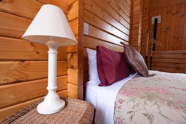 Disney's Fort Wilderness Resort