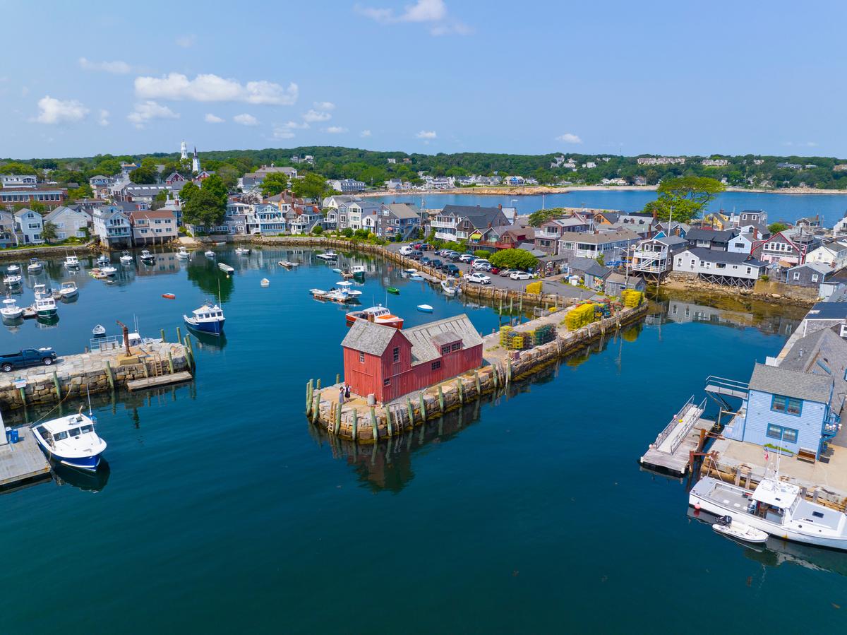 Swim in coastal waters and sunbathe on soft sands during a fun summer trip.