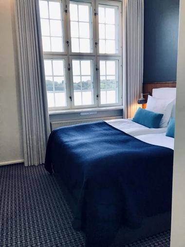 Denmark Hotels: Hotel Koldingfjord