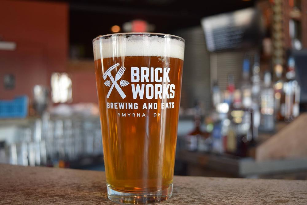 If You Love Craft Beer and Comfort Eats, Visit Brick Works Brewing and Eats