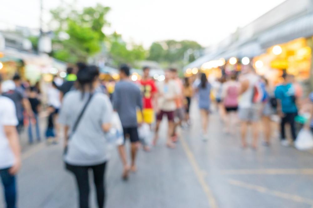 Port Douglas Market