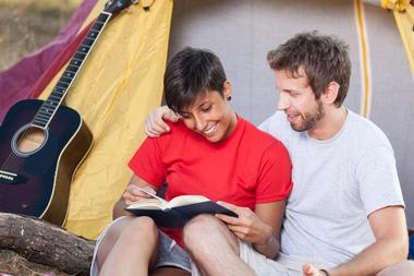 DC Campgrounds: Shenandoah River State Park