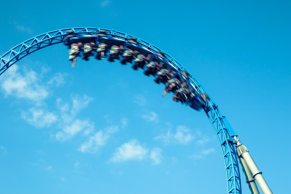 Ride thrilling coasters and explore fun attractions with kids.