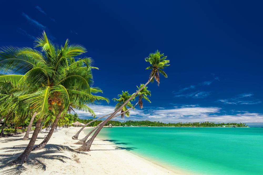 Go island hopping or savor fresh seafood on a romantic summer trip.