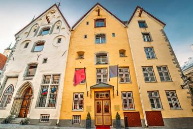 The Three Sisters Hotel