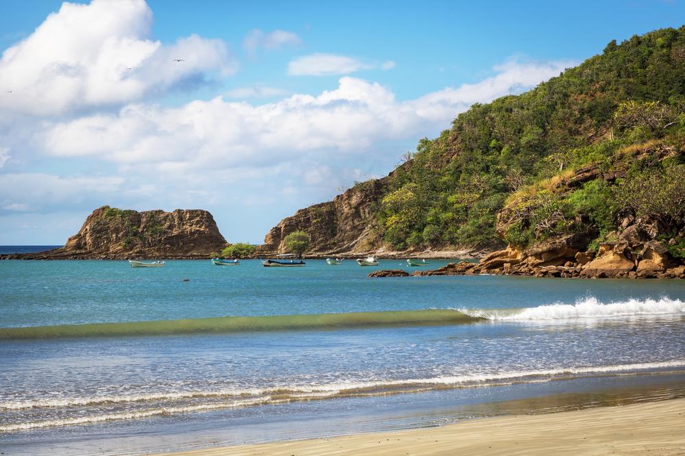 Go snorkeling or enjoy Caribbean charm on a cheap beach weekend.
