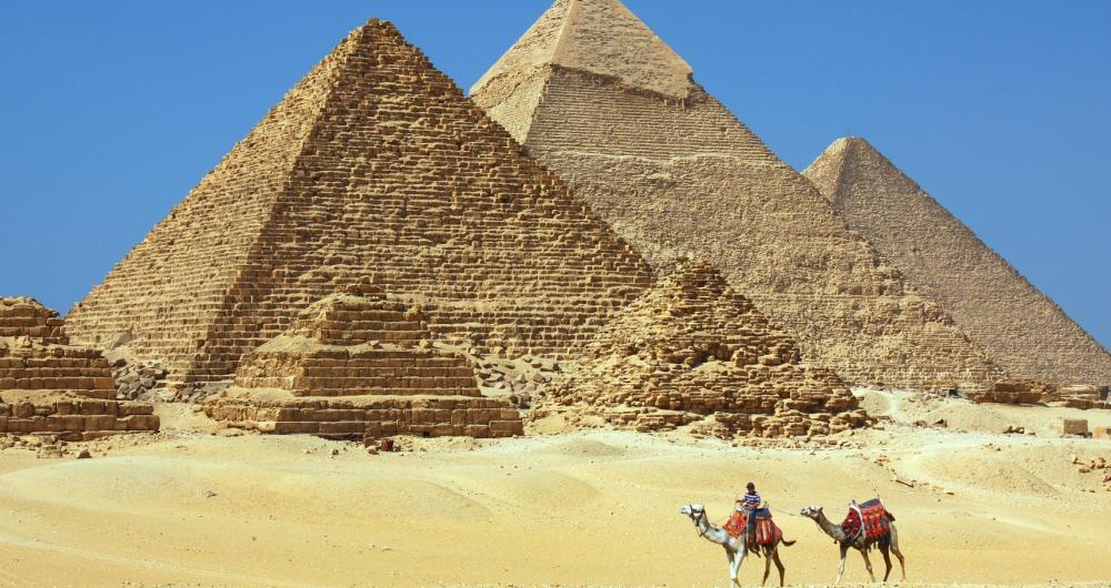 Egypt is a destination like no other