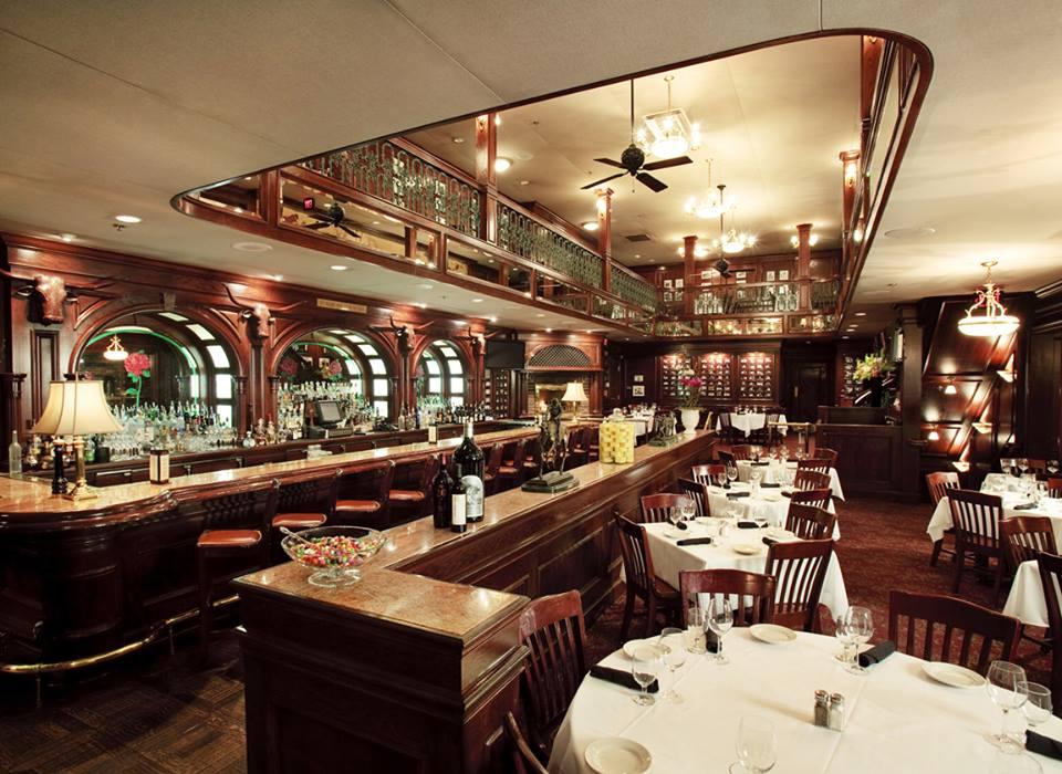 If You’re Celebrating Something Grand, Make It Del Frisco’s Double Eagle Steakhouse