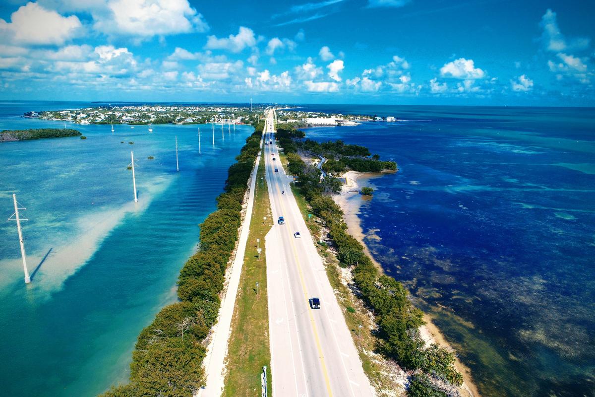 Key West, Florida: Roosters, Rainbows & Island Rhythm
