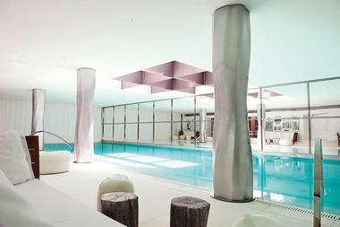 Le Royal Monceau - Raffles, Paris