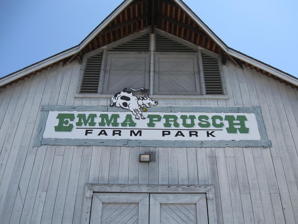 Meet the Animals and Embrace Farm Life at Emma Prusch Farm Park