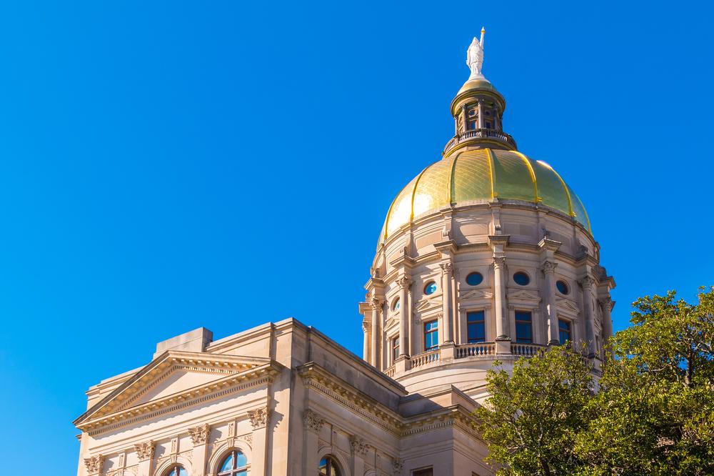 Step Into Georgia’s Political Past at The Georgia Capitol Museum
