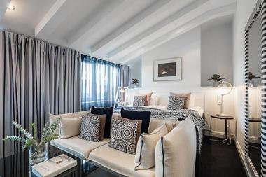 Hotel Fabian, Helsinki