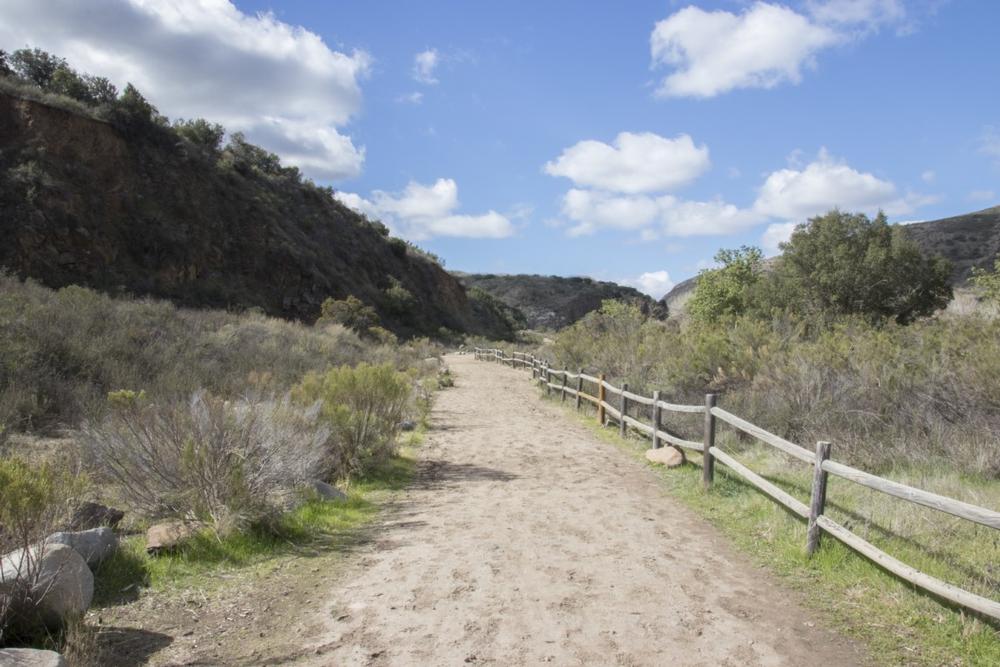 Mission Trails Regional Park