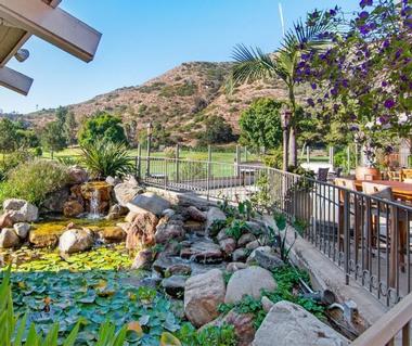 Fallbrook, CA Wedding Venues: Pala Mesa Resort
