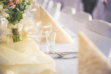 Saxon Manor Weddings & Shabby Chic Wedding Barn