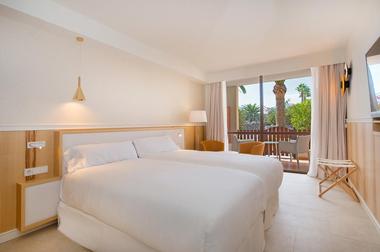 Iberostar Anthelia