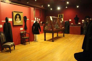 The Stamford History Center