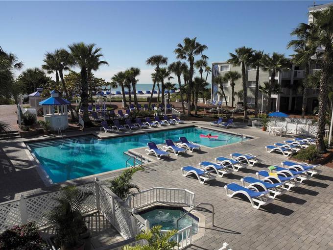 25 Best Family Resorts in Florida