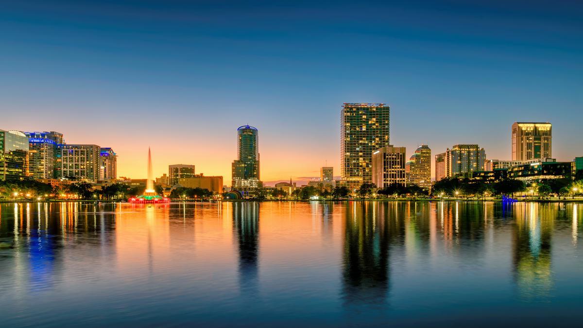 Orlando, Florida: Parks, Play, and Pure Kid Joy