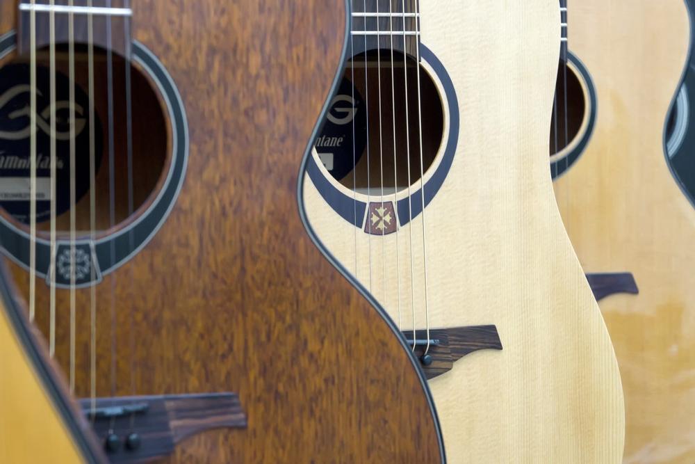 Taylor Guitars | Free and Affordable California