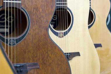 Taylor Guitars