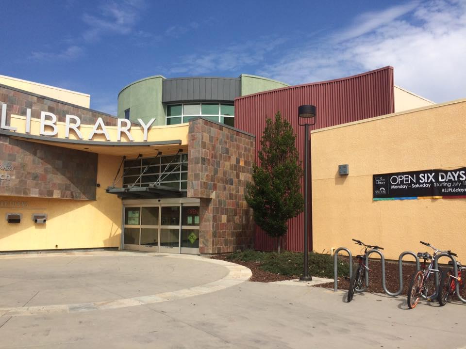 The San Jose Public Library | Free & Affordable Things to Do in San Jose, CA