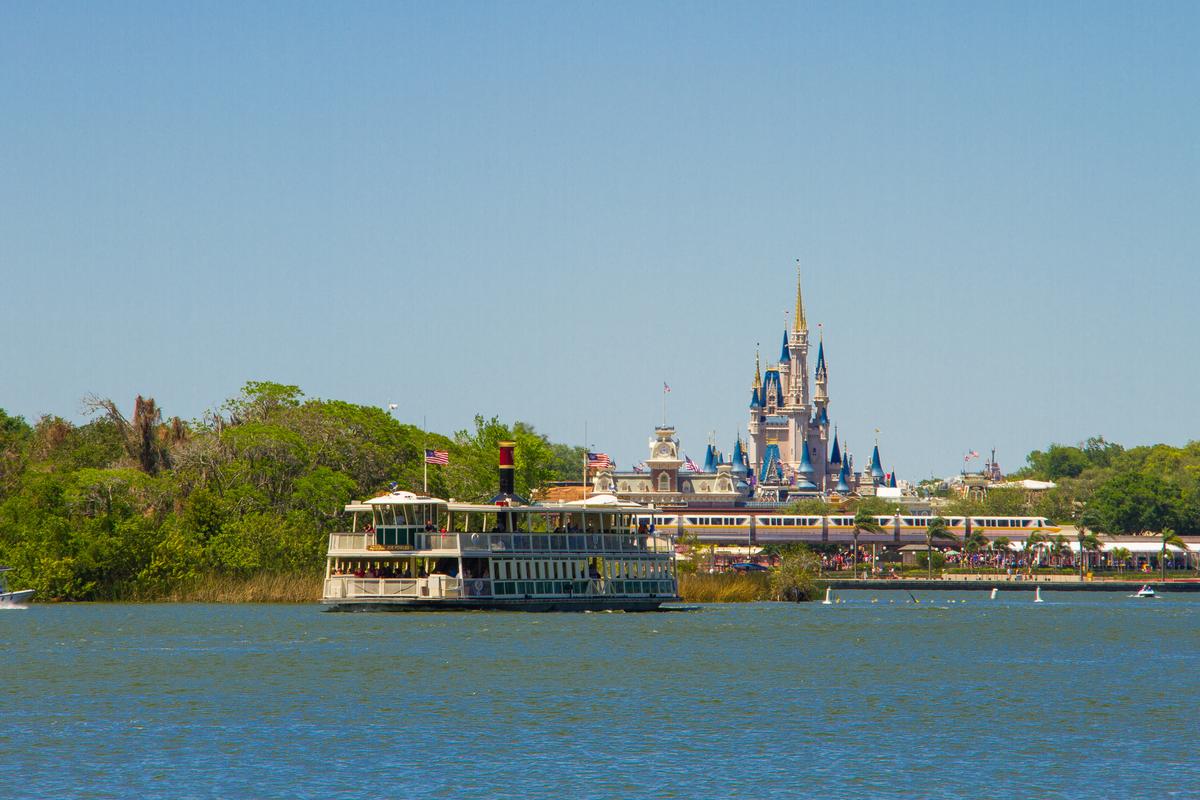 Walt Disney World