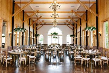 Crooked Willow Farms