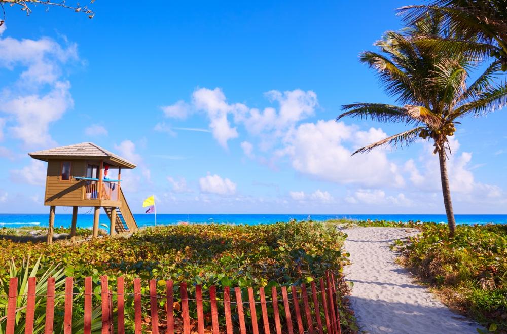 Delray Beach - 35 minutes from Fort Lauderdale