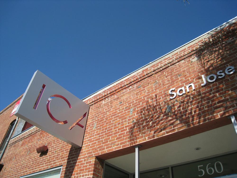 Explore Bold Ideas and Emerging Artists at The San Jose Institute of Contemporary Art