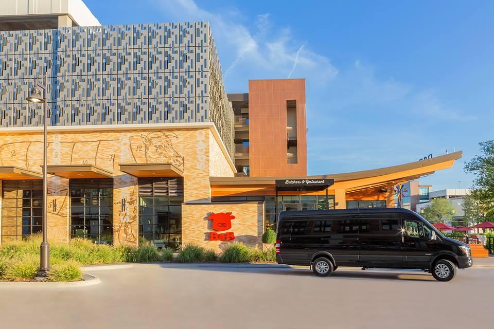 Feast in Style at B&B Butchers & Restaurant - Fort Worth