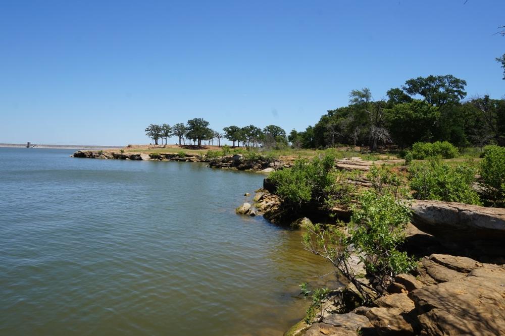 Grapevine - just 25 minutes by car from Fort Worth