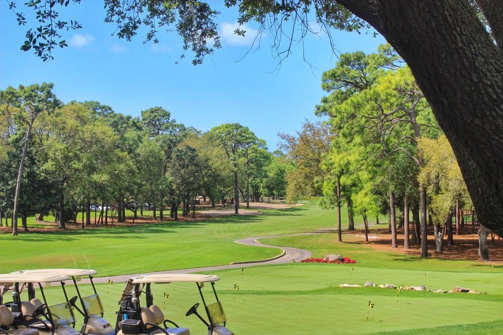 Play, Relax, and Recharge at Innisbrook’s All-in-One Golf and Spa Retreat