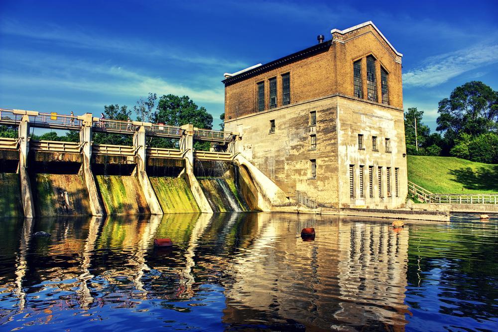 See lively cultural attractions in Ann Arbor, MI