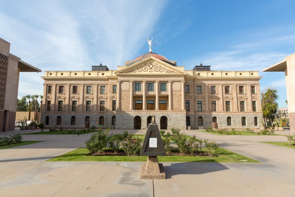 Step Into Arizona’s Past at the Arizona Capitol Museum