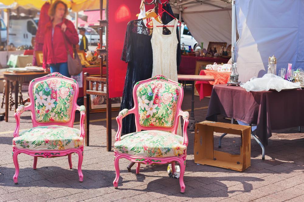 Support Local Causes and Find Hidden Gems at Hamel Lions Market
