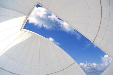 The Observatory at the Westport Astronomical Society