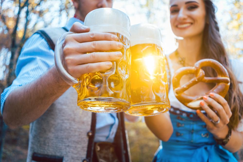 Enjoy FREE admission to Oktoberfest Zinzinnati