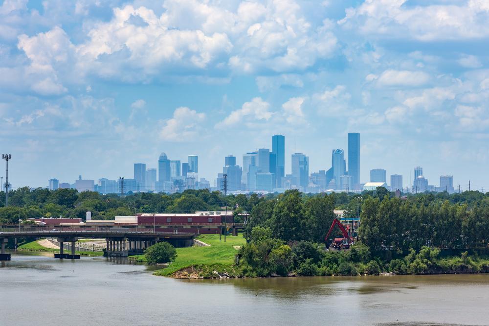 Sam Houston Boat Tours