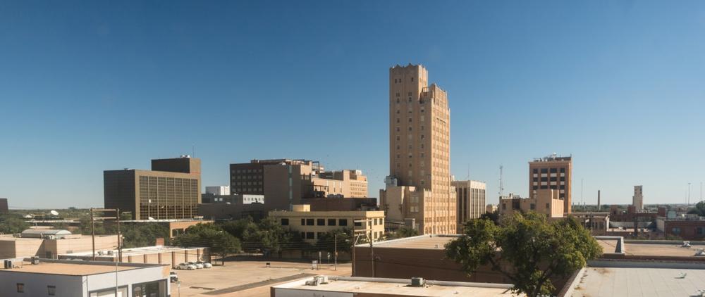 Abilene - 2 hours and 30 minutes