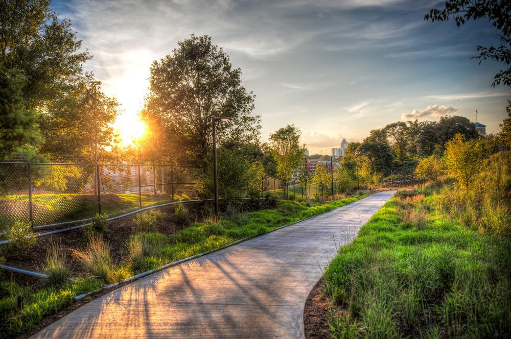 Bike, Walk, and Explore Along the Atlanta BeltLine