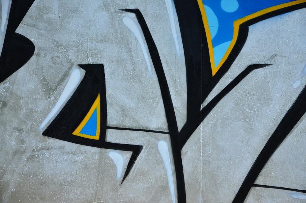 If You Believe Art Builds Community, Visit the MLK Community Mural Project