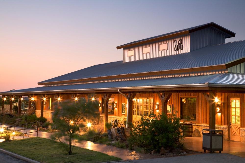 If You’re Dreaming of Cowboy Adventures, Saddle Up at Wildcatter Ranch and Resort, Texas