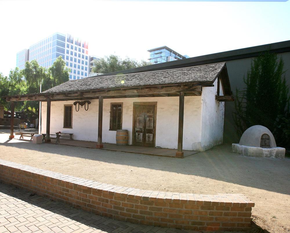Step Back in Time with Living History at San Jose’s History Park